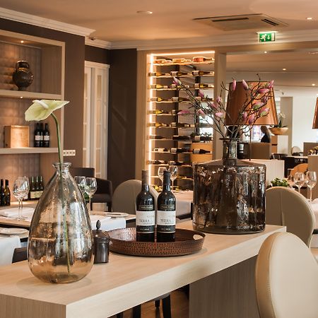 Golden Tulip Leiden Centre Hotel Екстериор снимка
