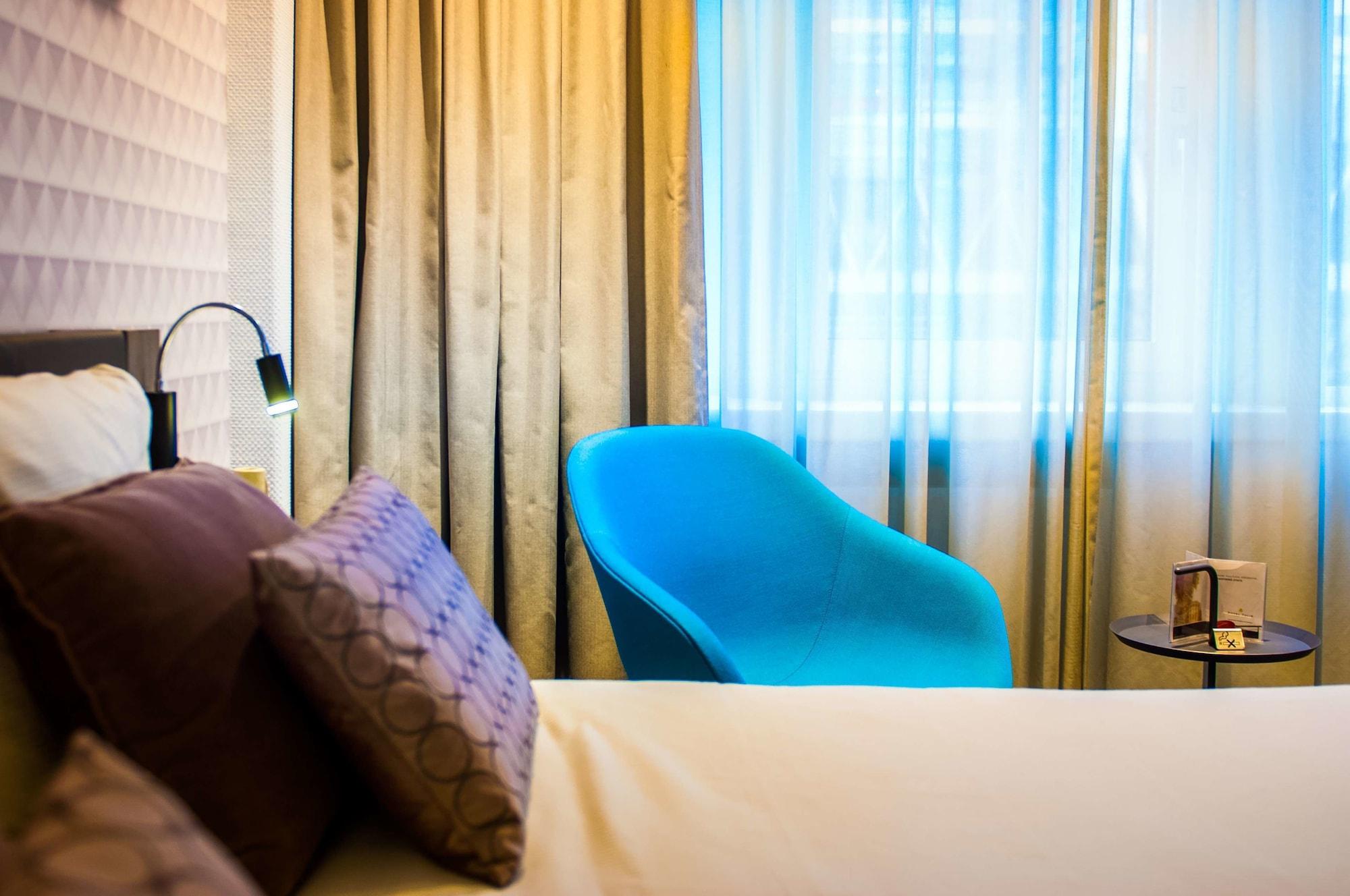 Golden Tulip Leiden Centre Hotel Екстериор снимка