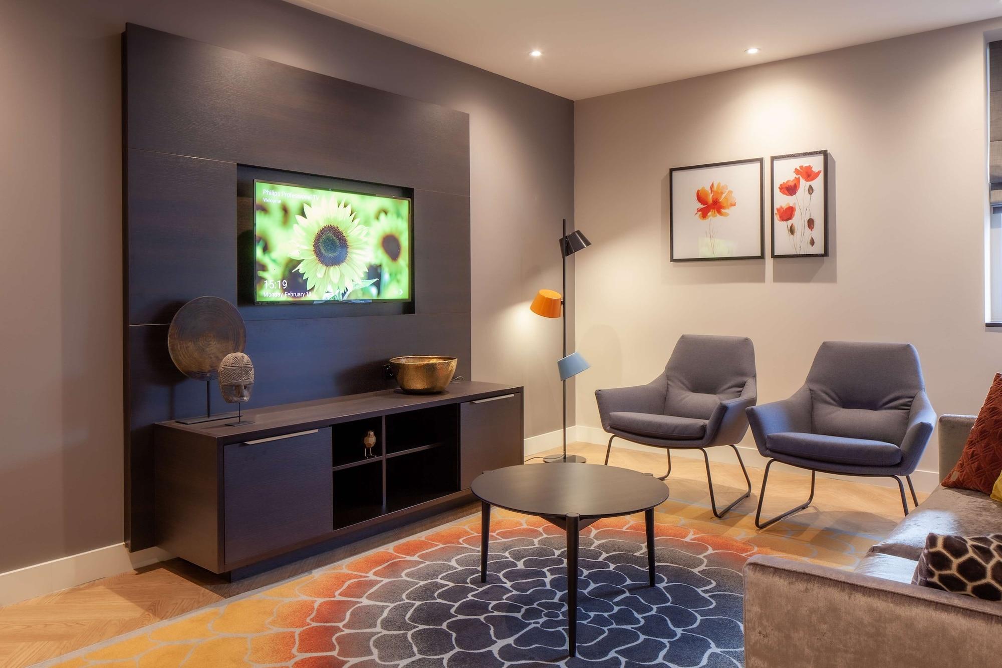 Golden Tulip Leiden Centre Hotel Екстериор снимка