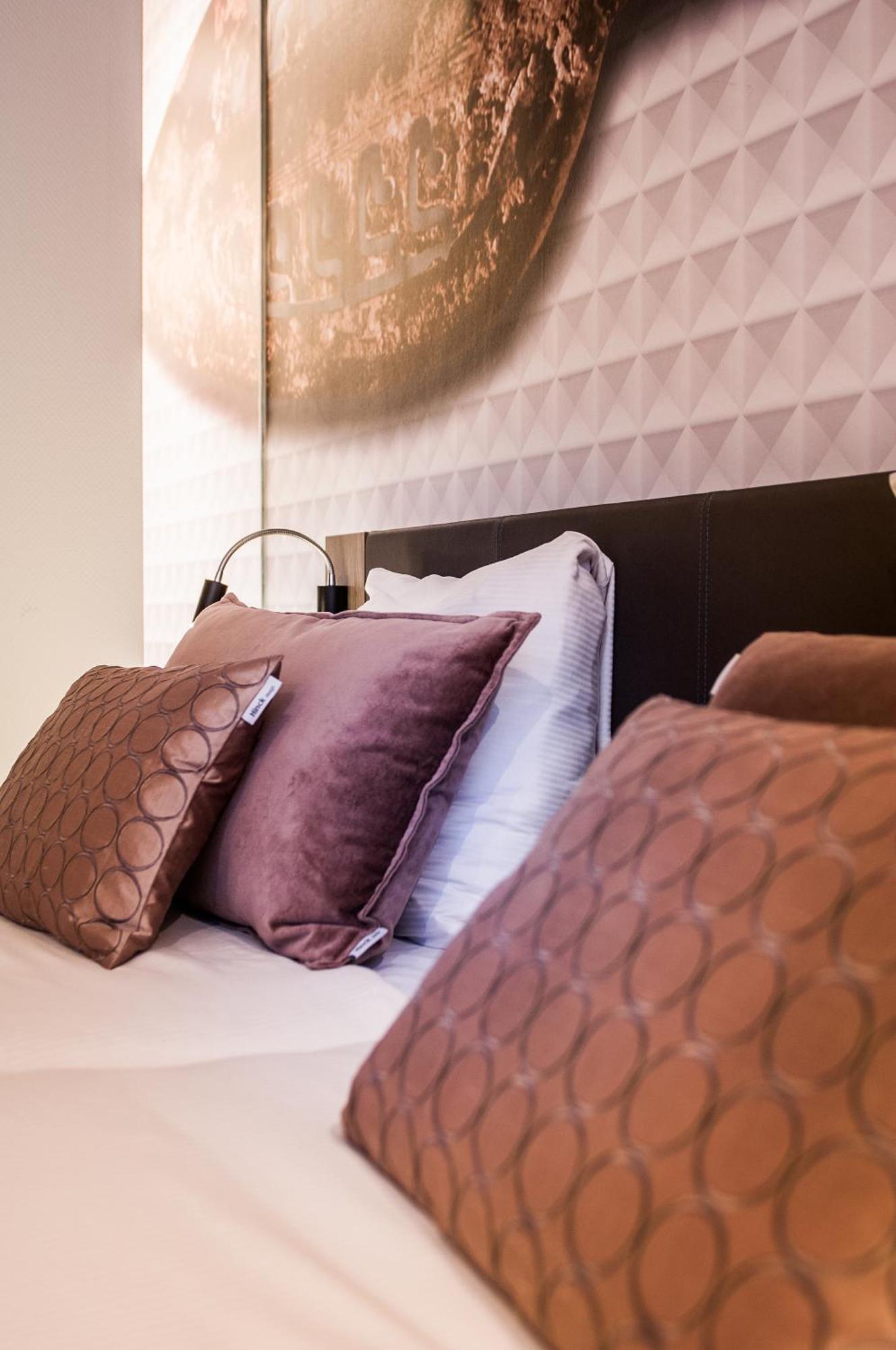 Golden Tulip Leiden Centre Hotel Екстериор снимка