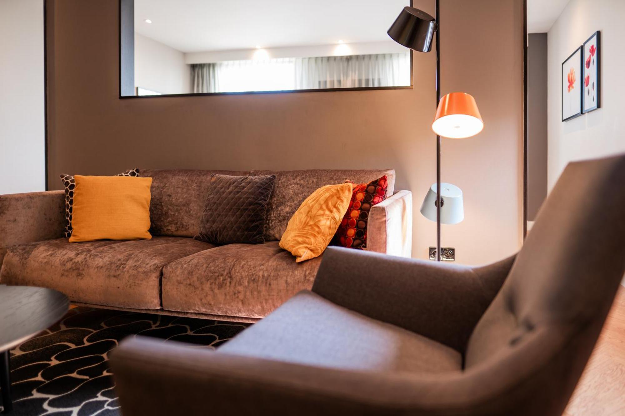 Golden Tulip Leiden Centre Hotel Екстериор снимка