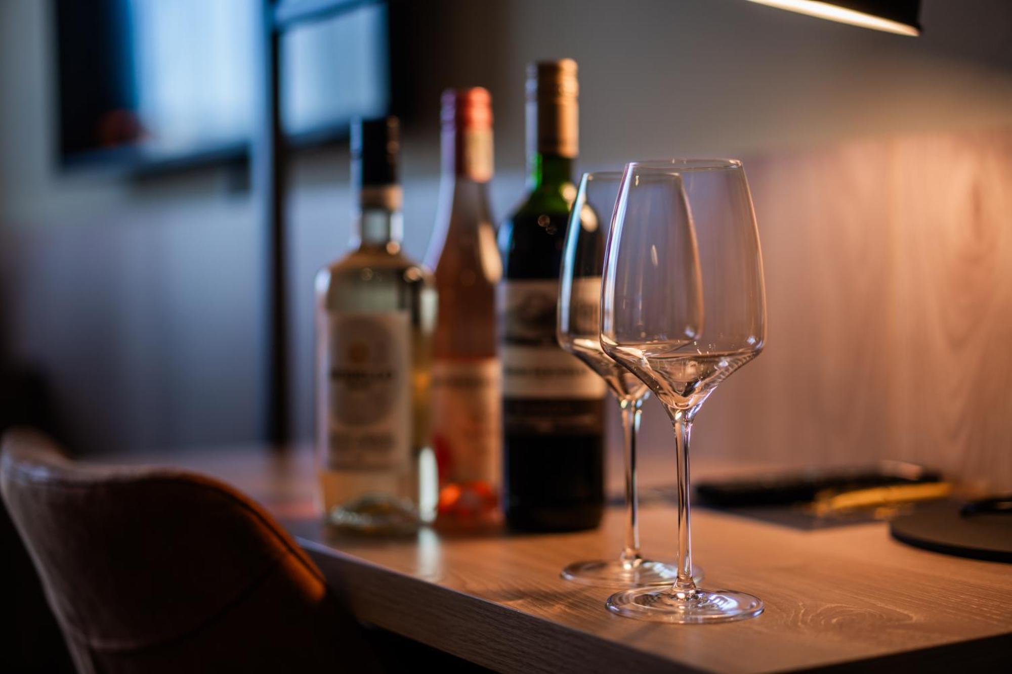 Golden Tulip Leiden Centre Hotel Екстериор снимка