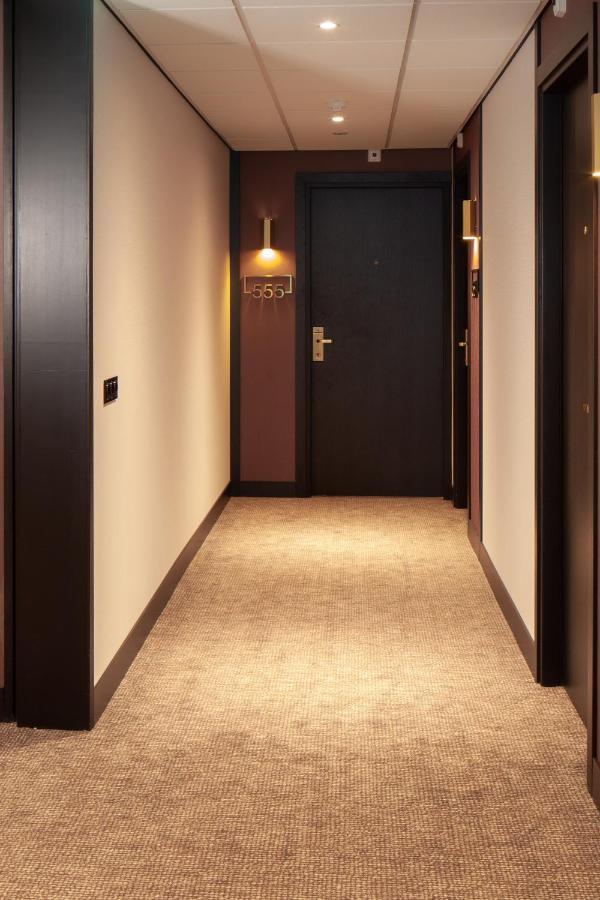 Golden Tulip Leiden Centre Hotel Екстериор снимка
